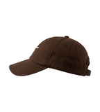 Boné Dad Hat Faith Marrom