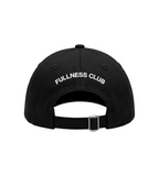 Boné Dad Hat Faith Preto