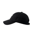 Boné Dad Hat Faith Preto